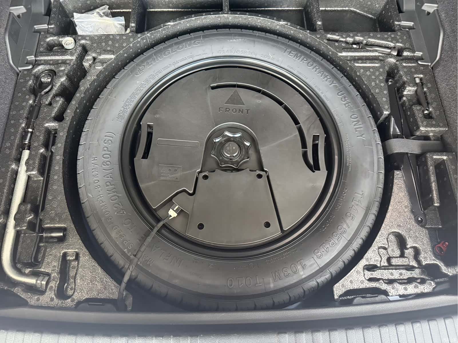 Audi Q3, 2022 22