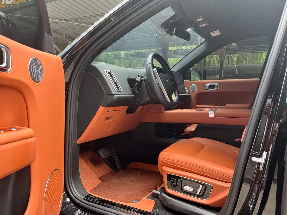 Li Auto Ideal L7