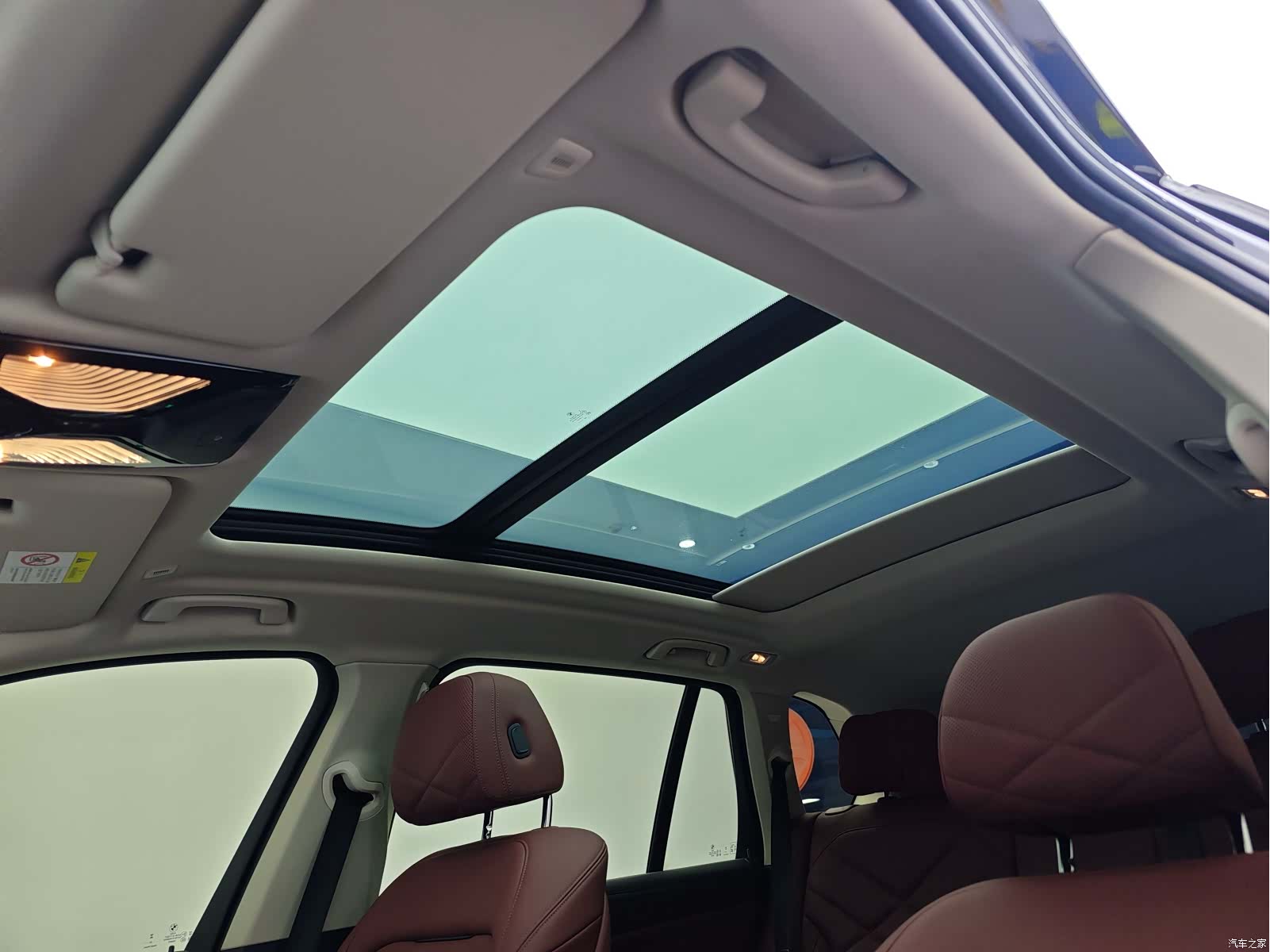 BMW X5, 2022 15