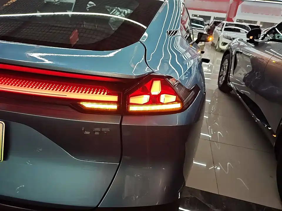 DEEPAL Dark blue L07