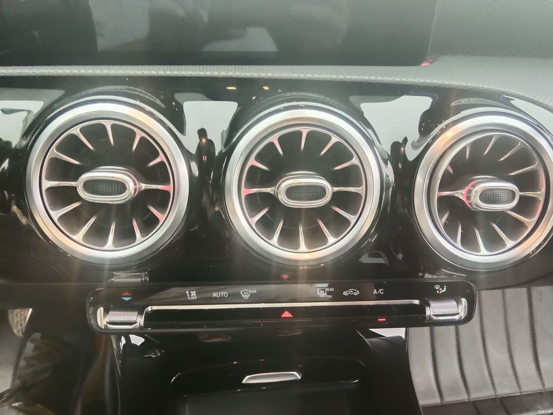 Mercedes-Benz A-Class, 2021 8