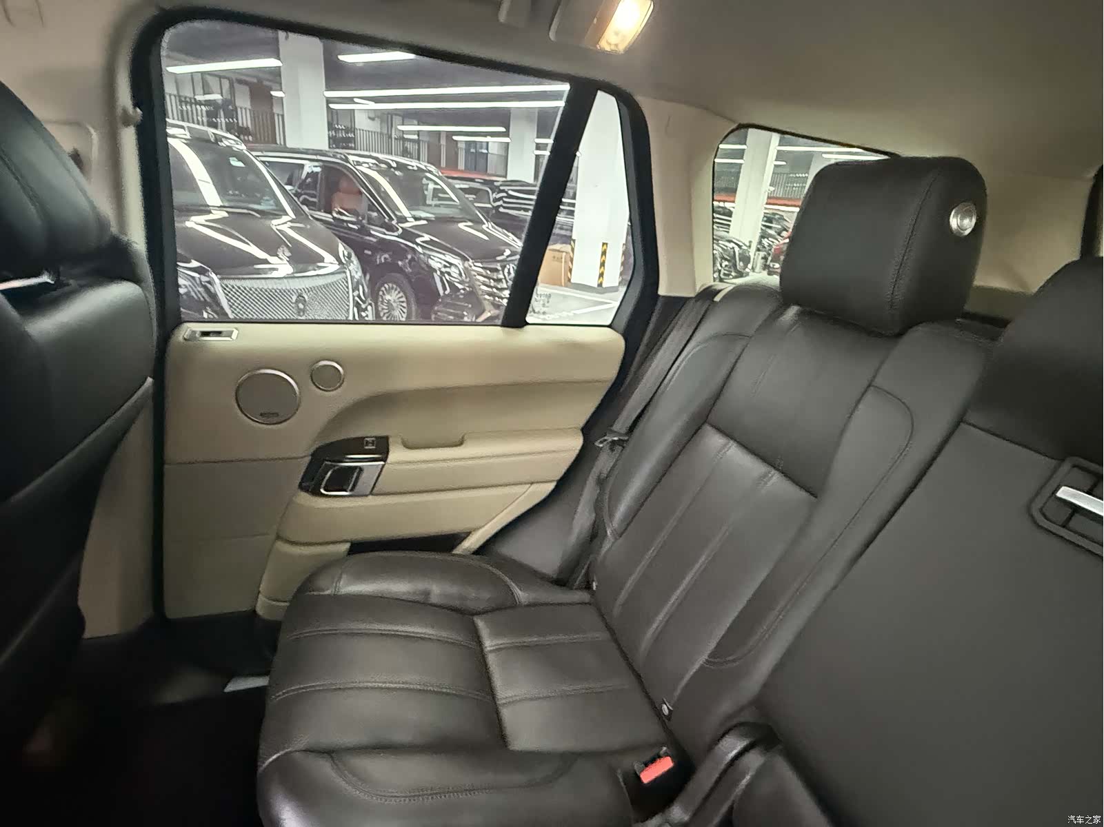 Land Rover Range Rover, 2016 10