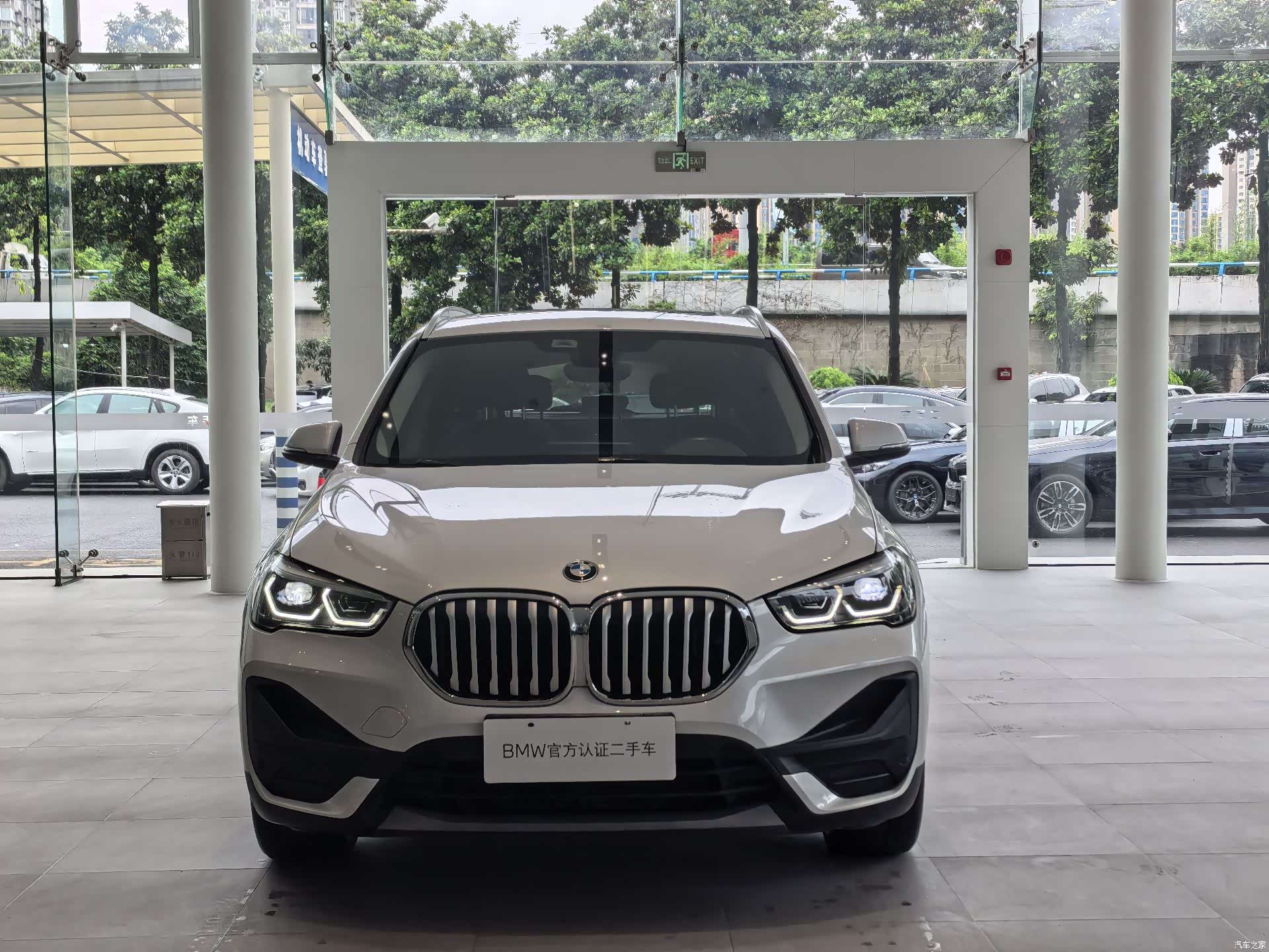 BMW X1, 2023 2
