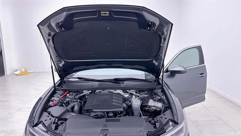 Audi A6L, 2022 17