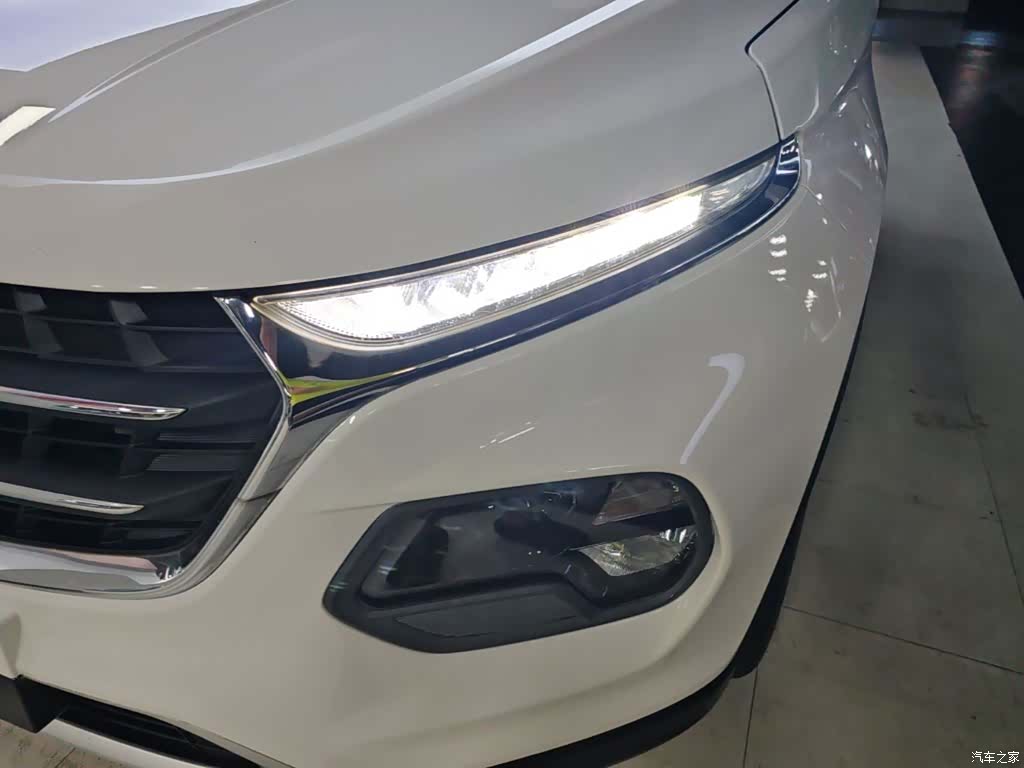 Wuling 510, 2018 24