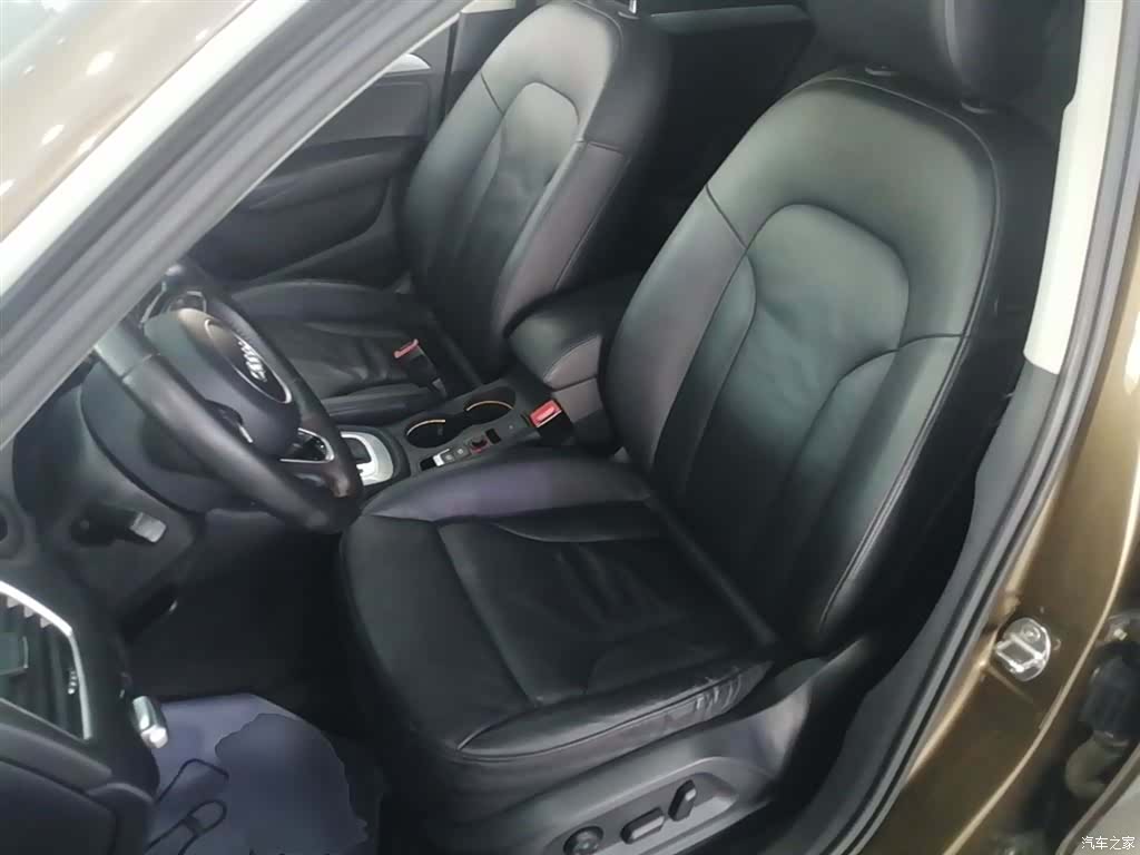 Audi Q3, 2015 15