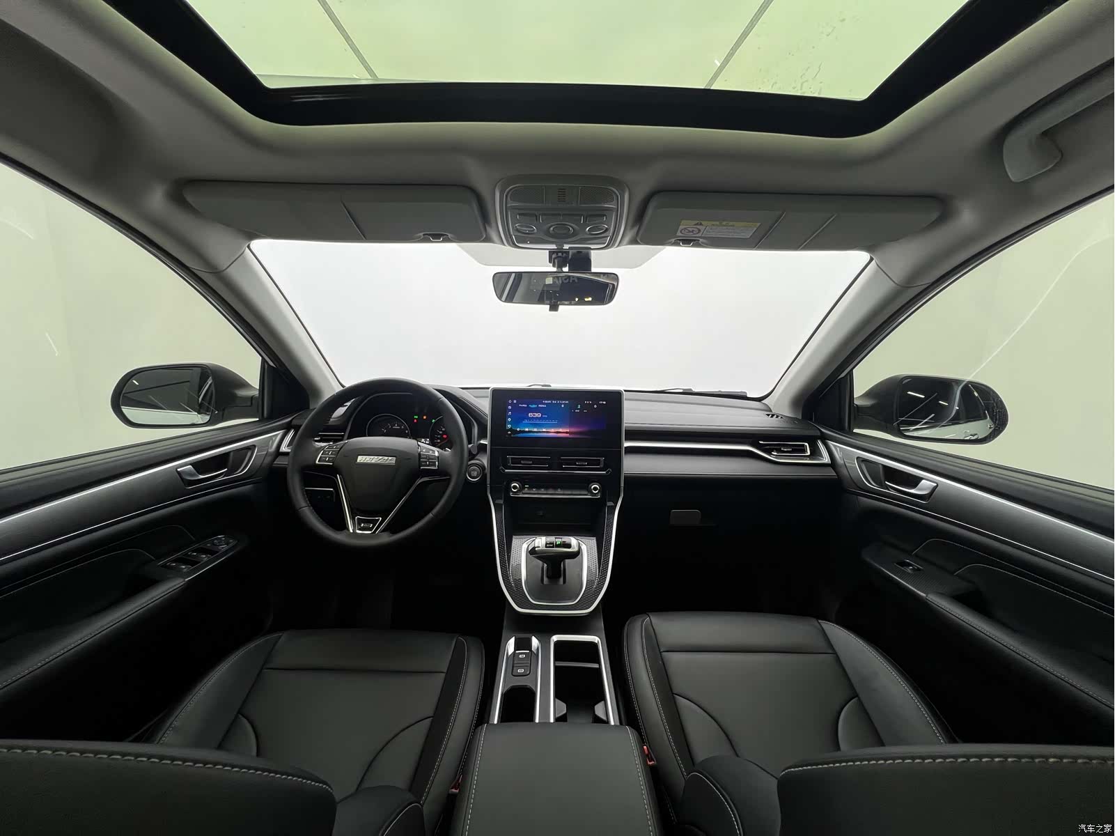 Haval M6, 2023 9