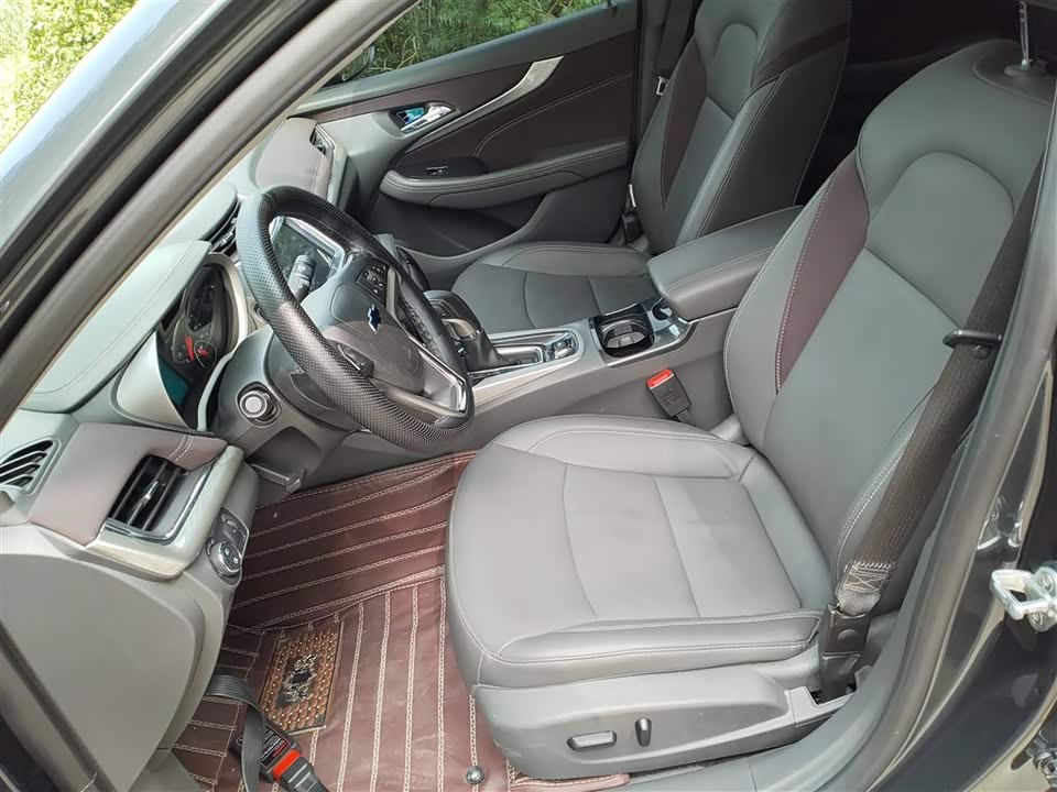 Chevrolet Mai Ruibao