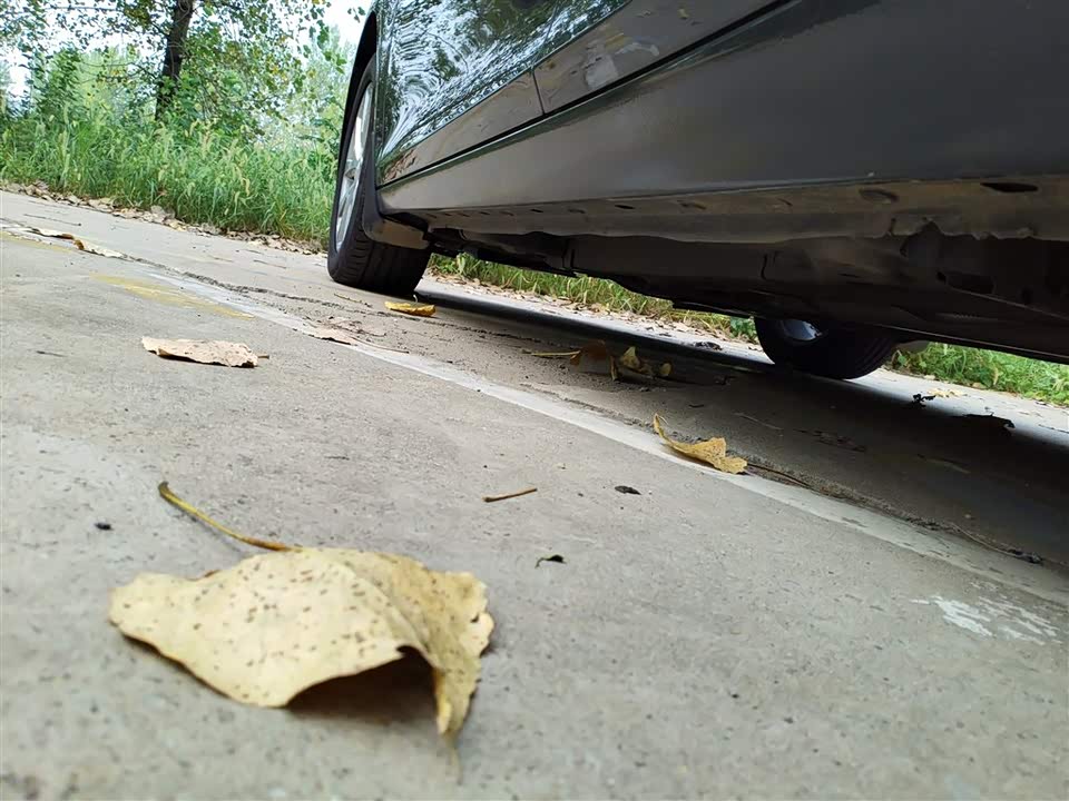 Chevrolet Mai Ruibao