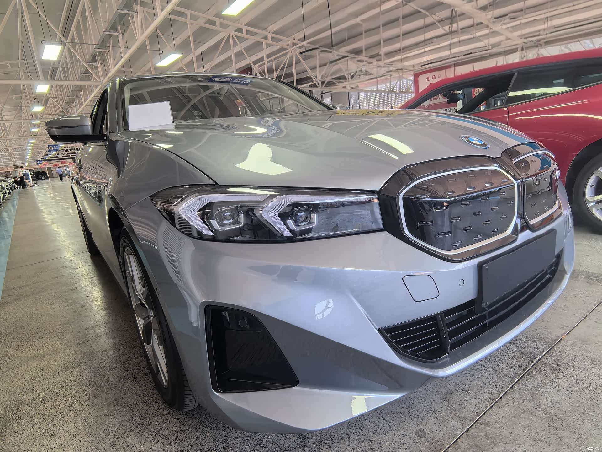 BMW i3, 2022 3