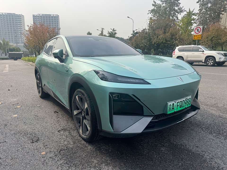 DEEPAL Dark blue S07