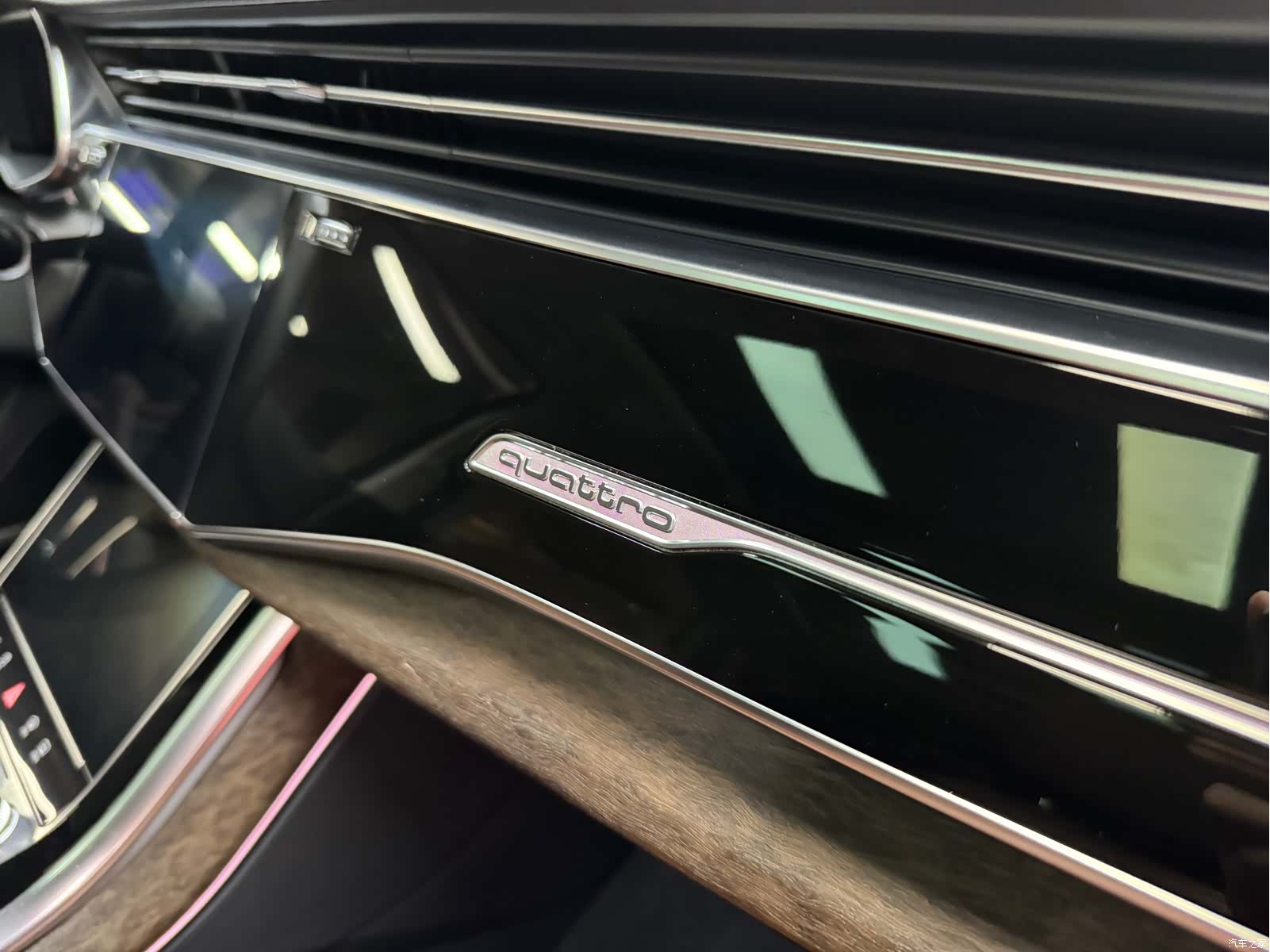 Audi Q7, 2021 37