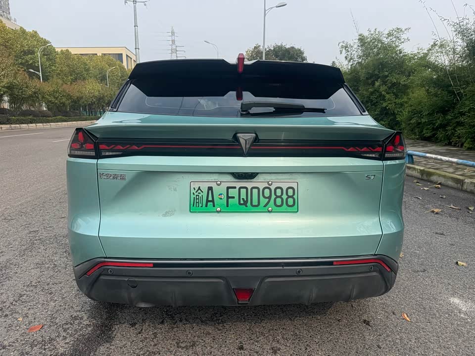 DEEPAL Dark blue S07