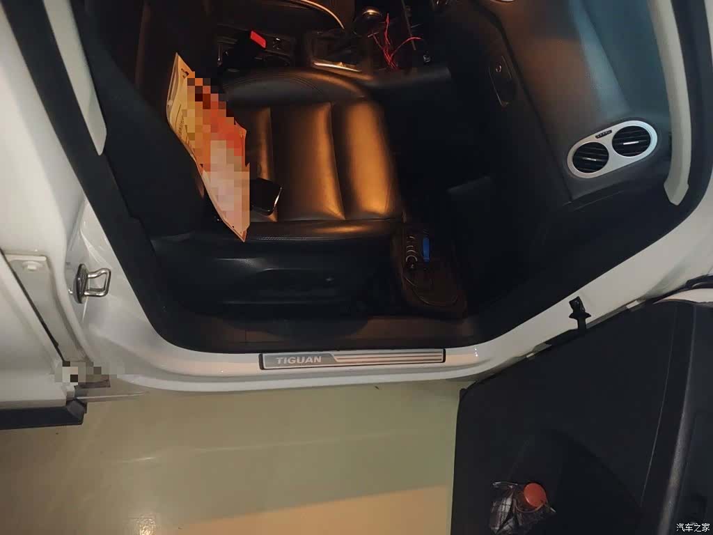 Volkswagen Tiguan, 2015 21