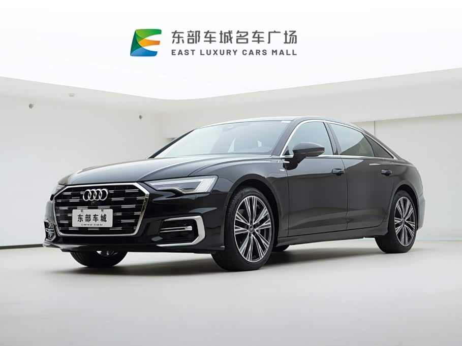 Audi A6L 2025 45 TFSI quattro