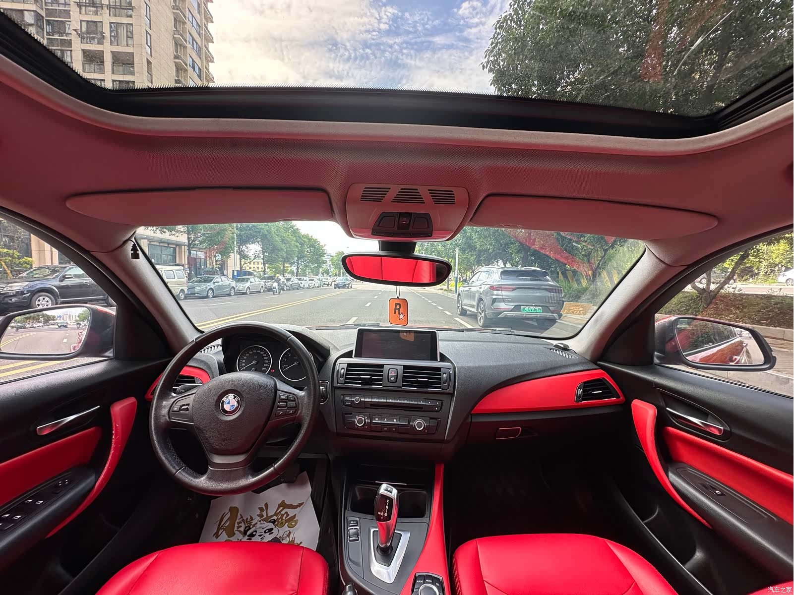 BMW 1 Series, 2014 11