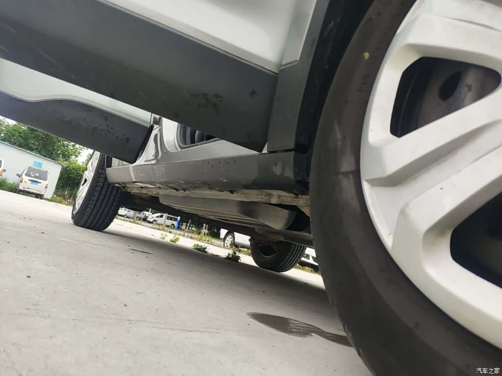 Wuling 510, 2018 21