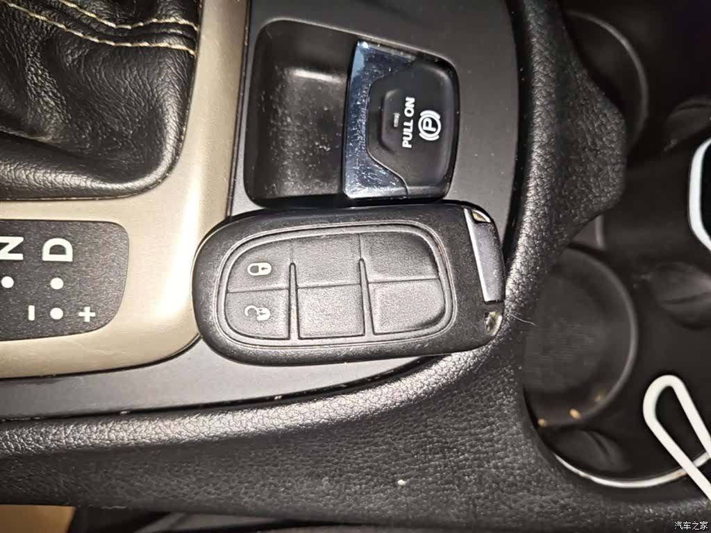 Jeep Cherokee, 2018 9