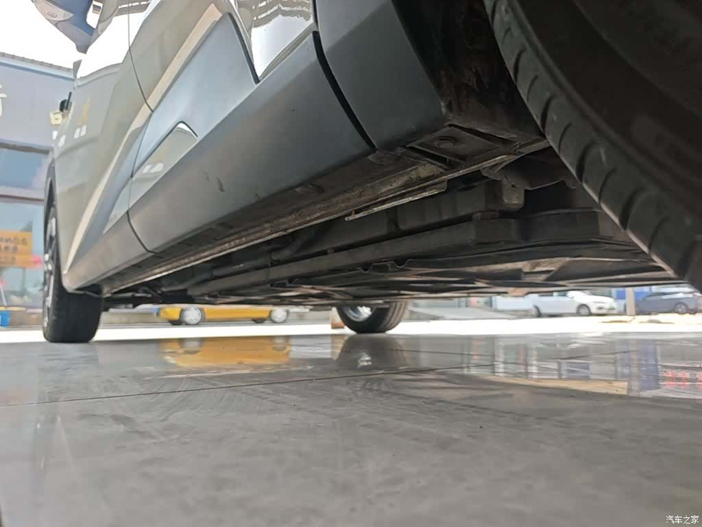 BYD Seagull, 2025 22