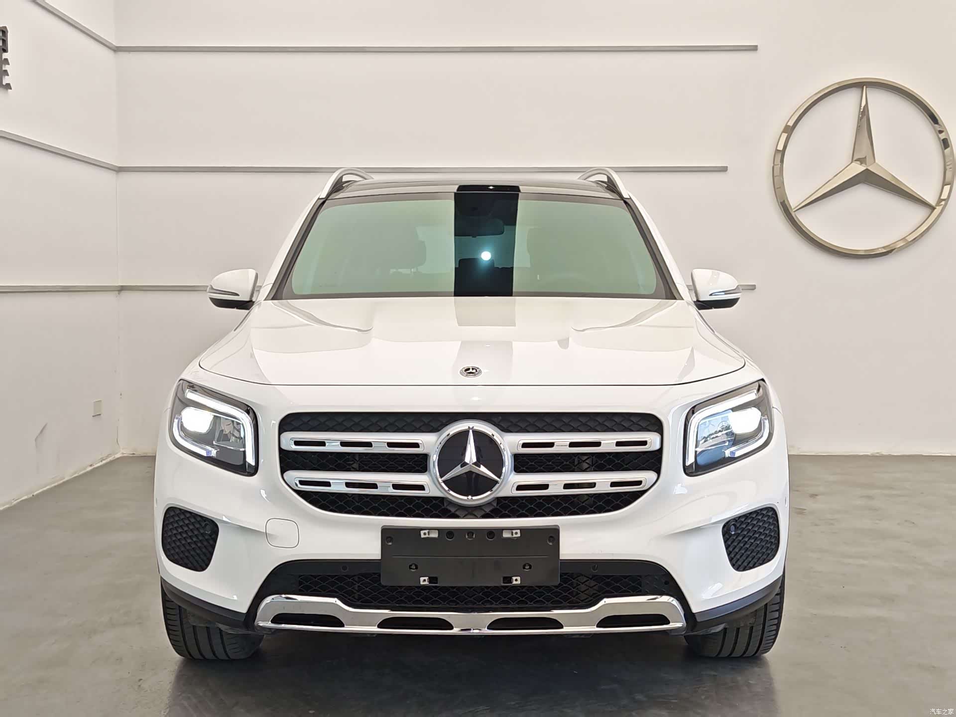 Mercedes-Benz GLB, 2023 3