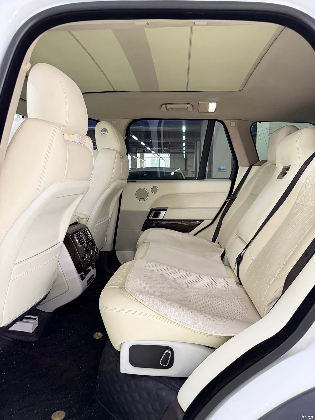 Land Rover Range Rover, 2014 6