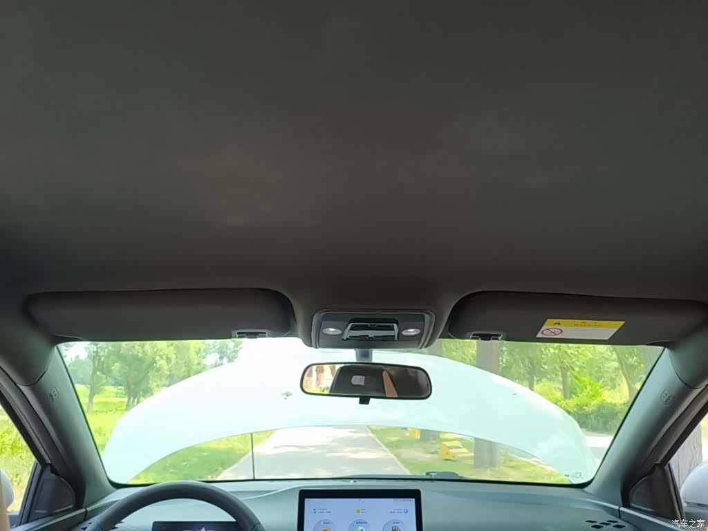 BYD Seagull, 2025 18