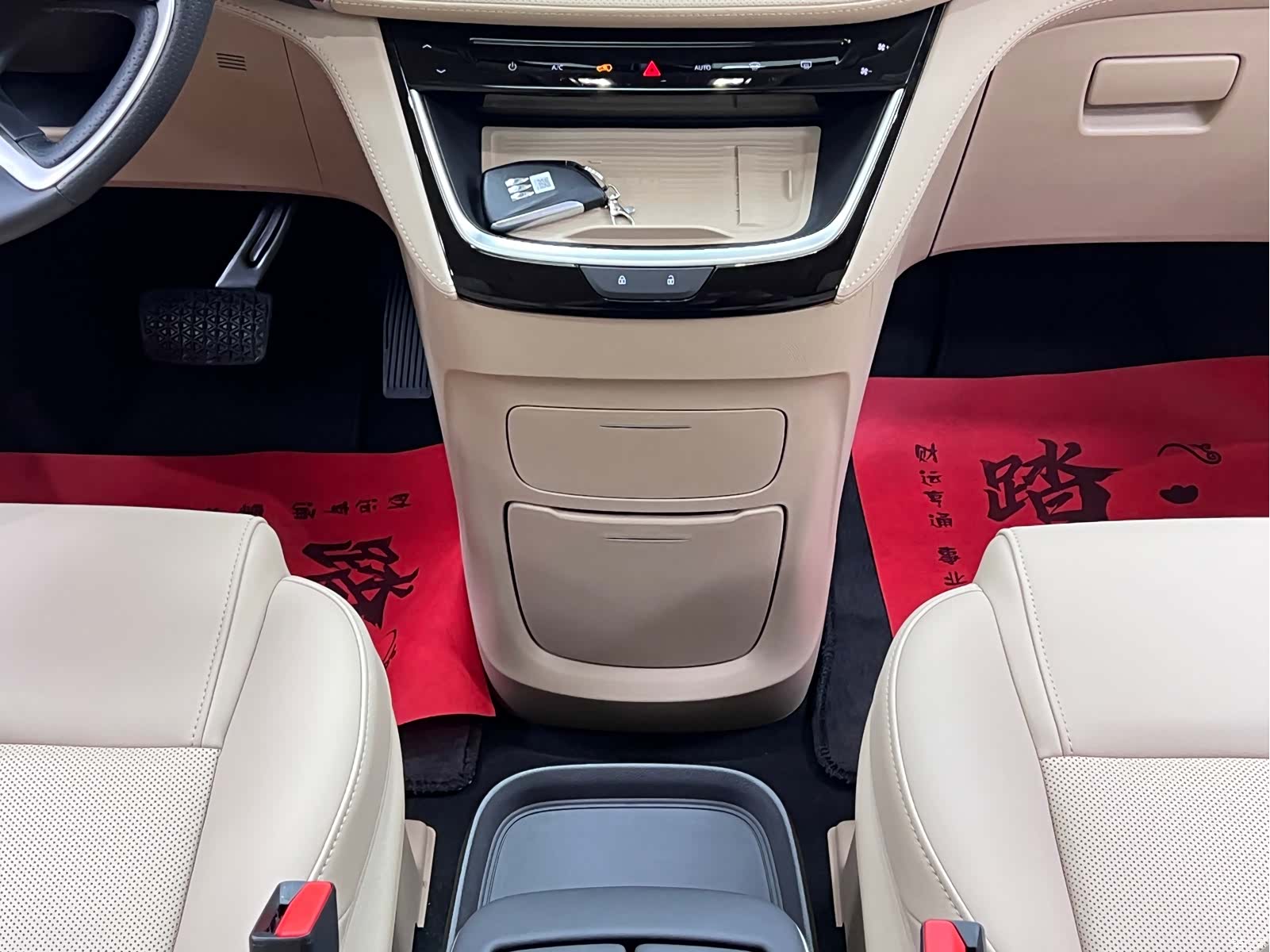Buick GL8, 2025 25