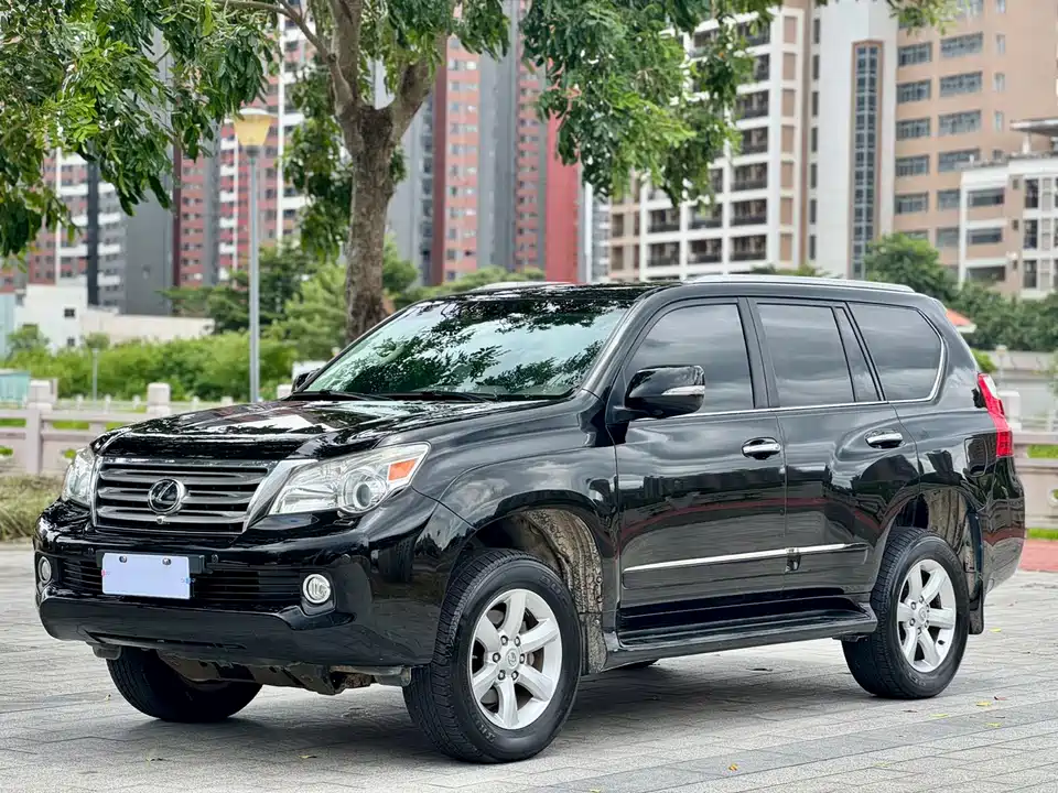 Lexus GX
