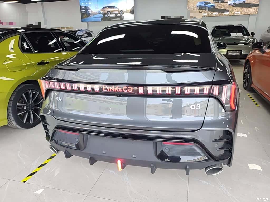 Lynk & Co 02, 2024 6