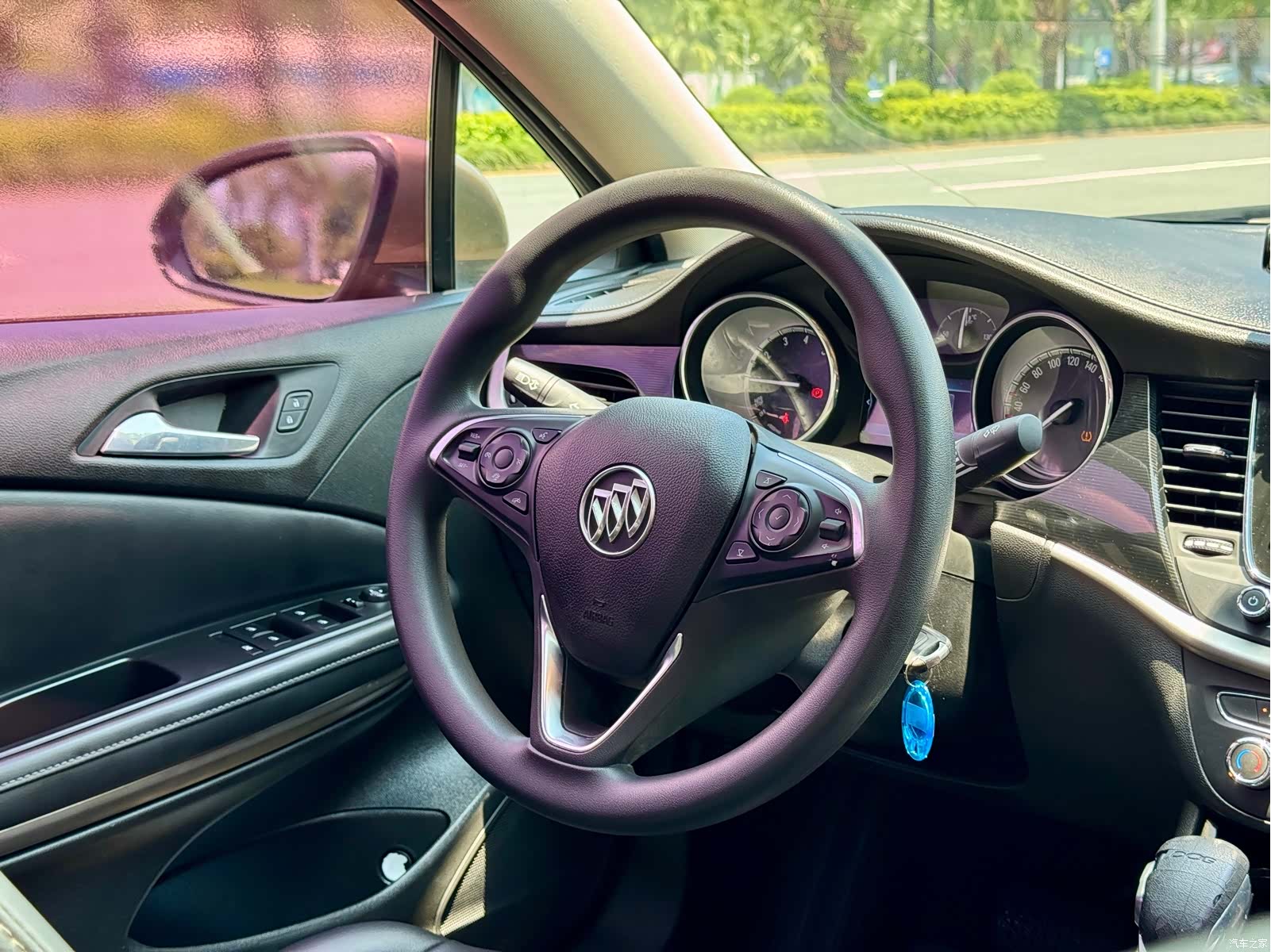Buick Verano, 2017 20