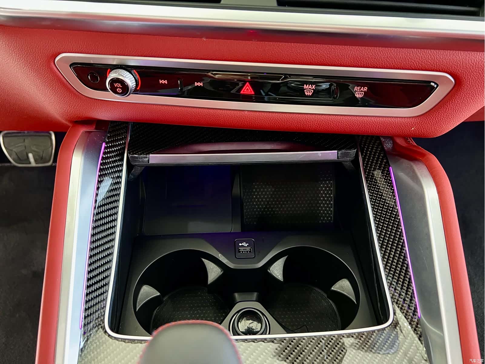 BMW X5, 2025 18