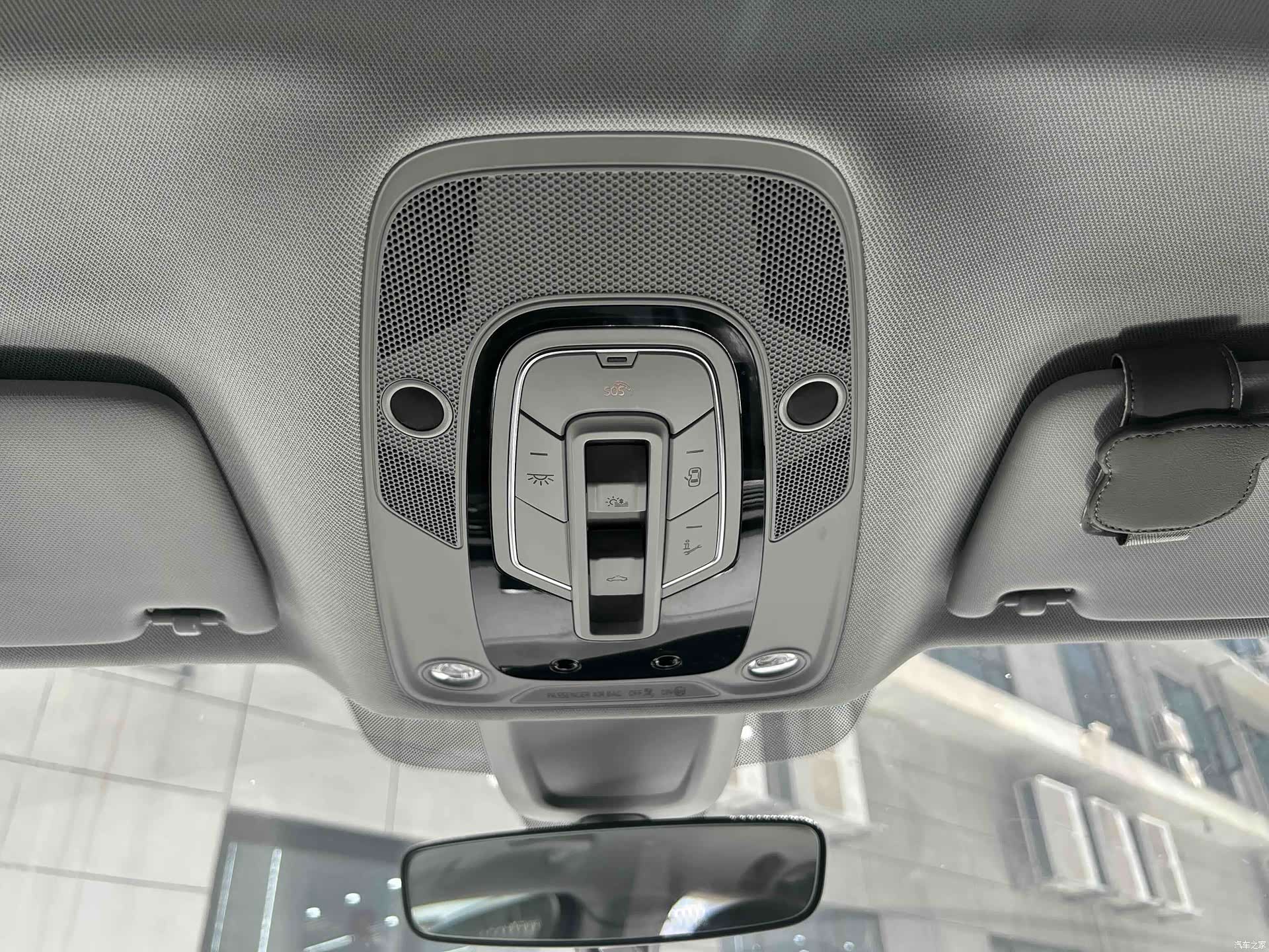 Audi Q5L, 2019 все фото