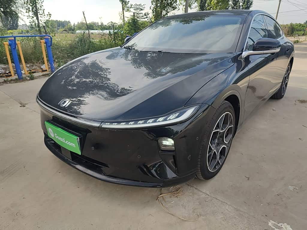 Changan A07
