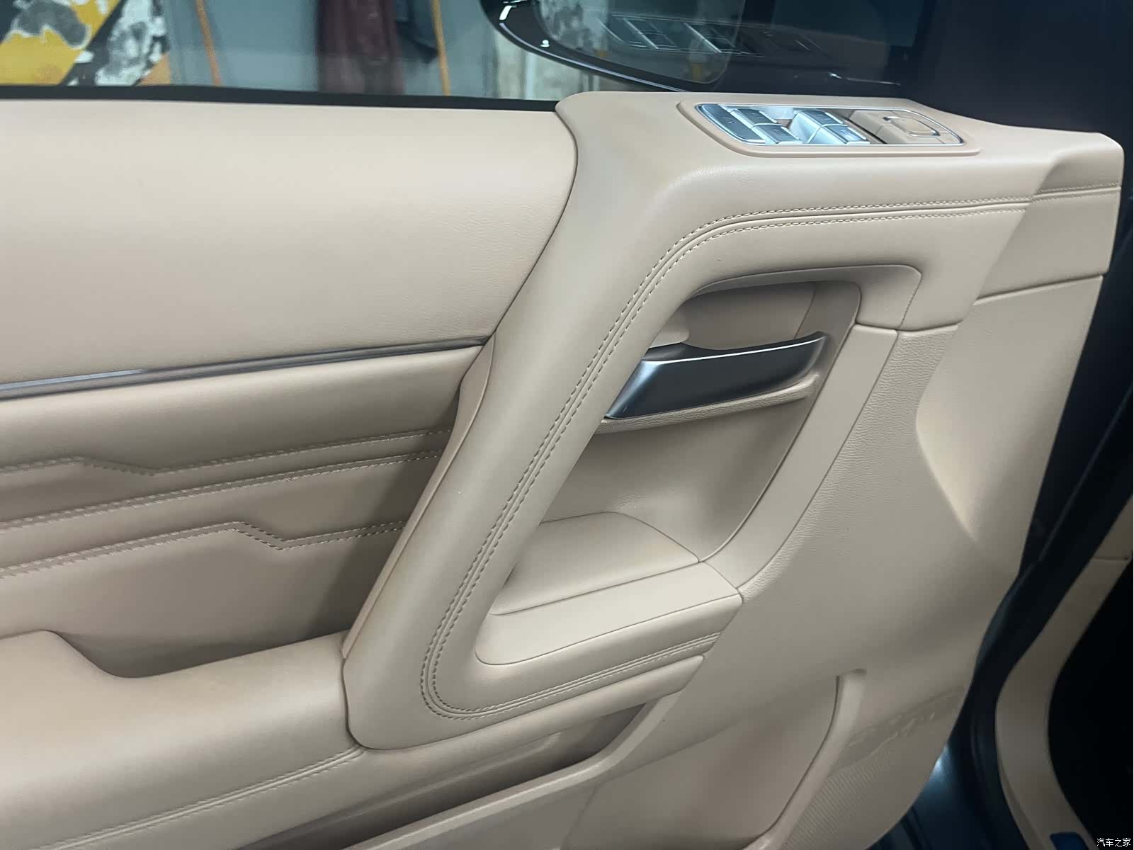BAIC BJ60, 2024 11