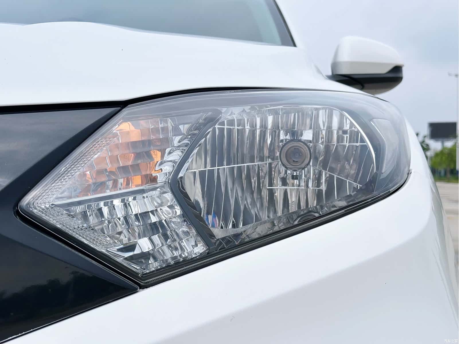 Honda Vezel, 2017 14