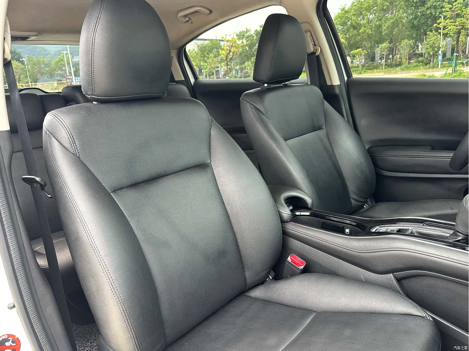 Honda Vezel, 2017 37