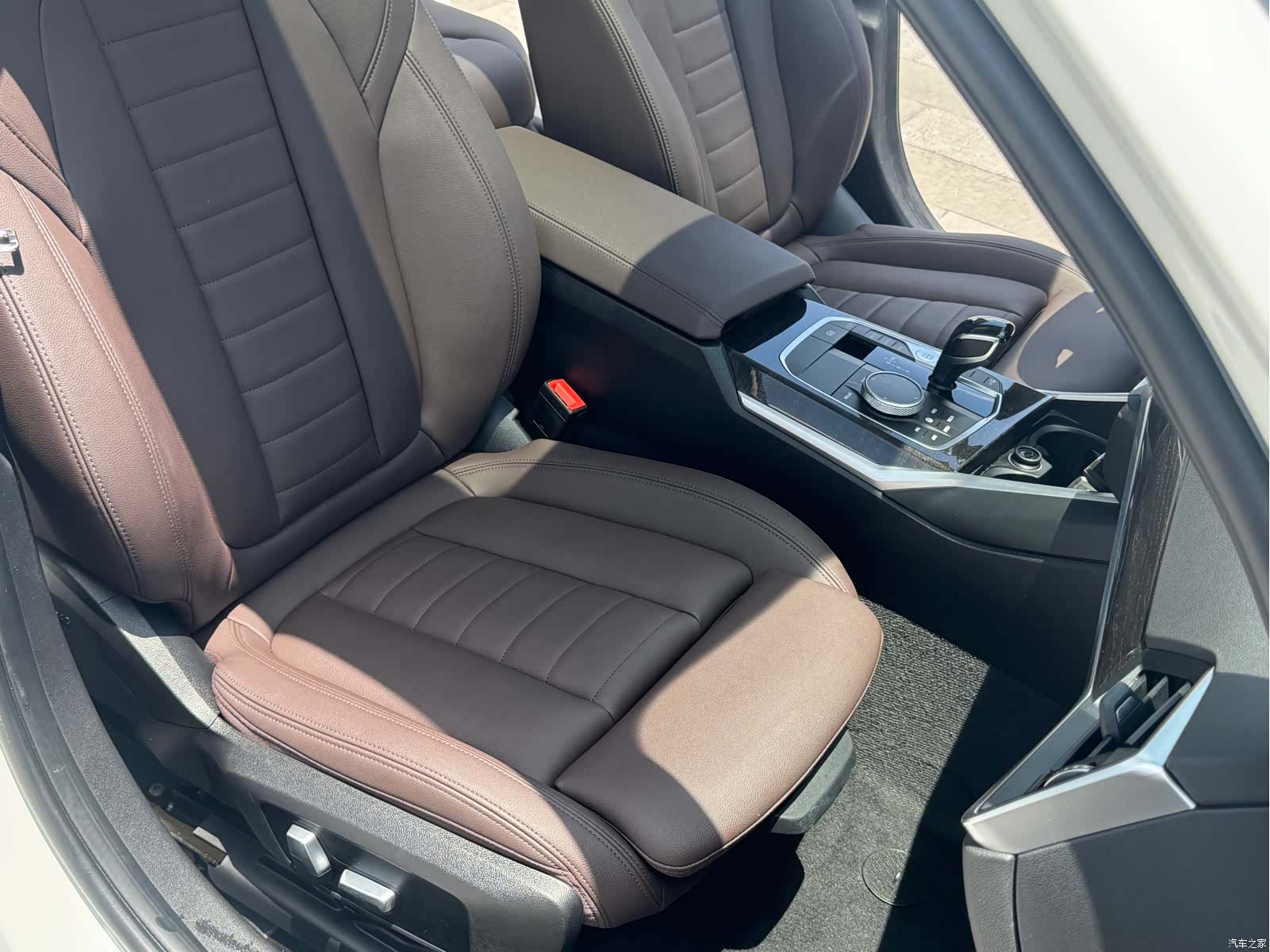 BMW 3 Series, 2019 8