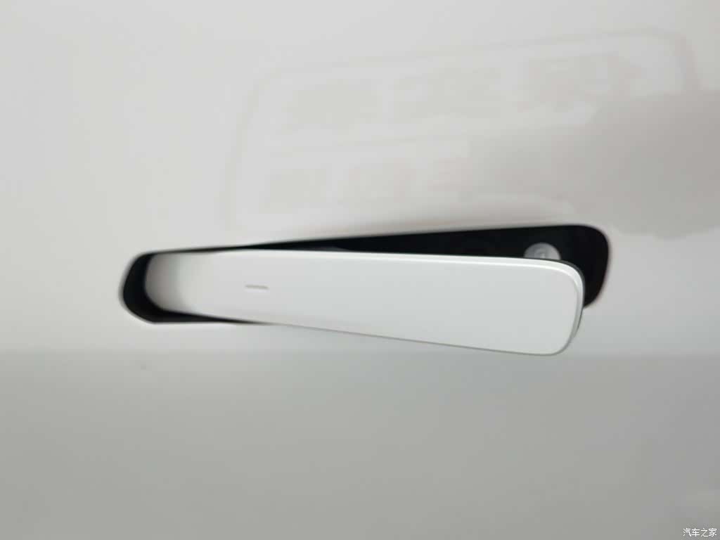Buick E5, 2025 18