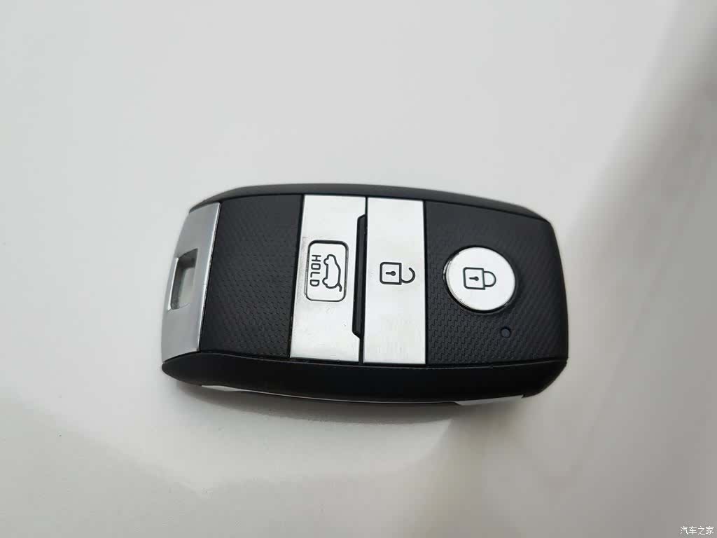 Kia L, 2016 19