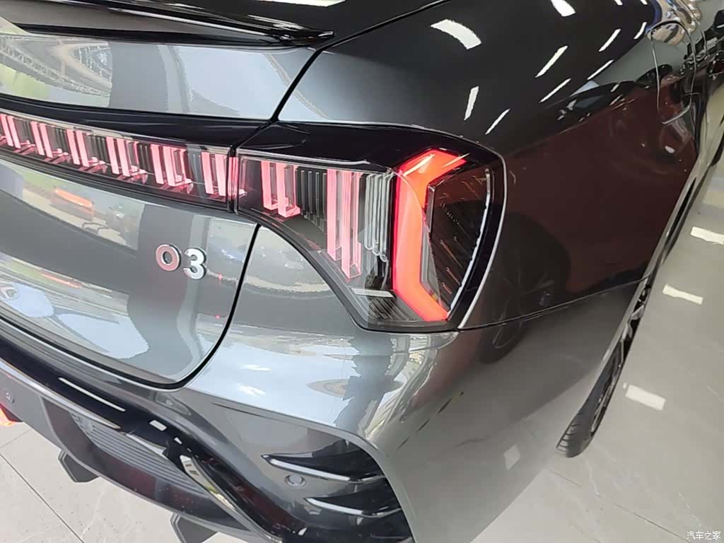 Lynk & Co 02, 2024 8