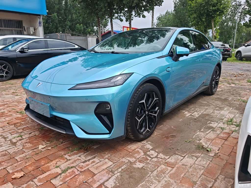 Deepal L07, 2024 1