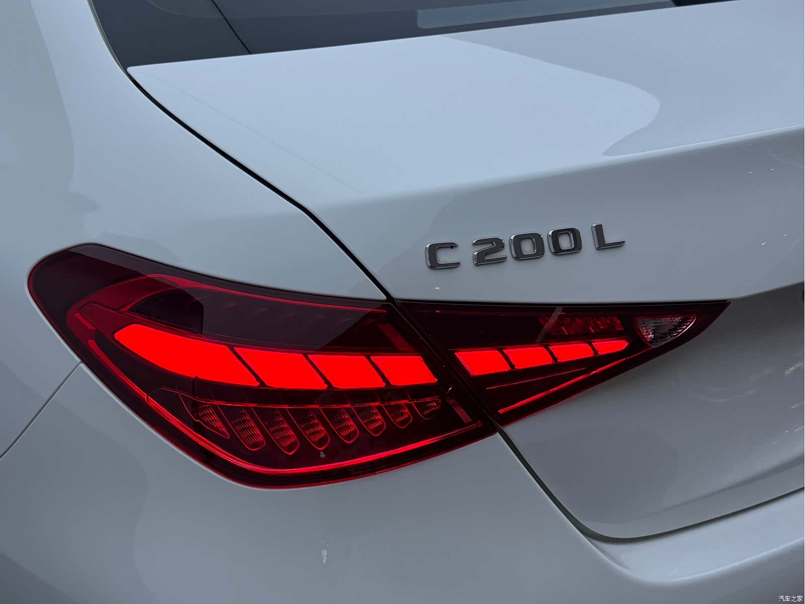 Mercedes-Benz C-Class, 2022 10