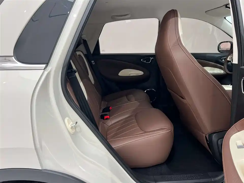 Wuling Wuling Bingguo