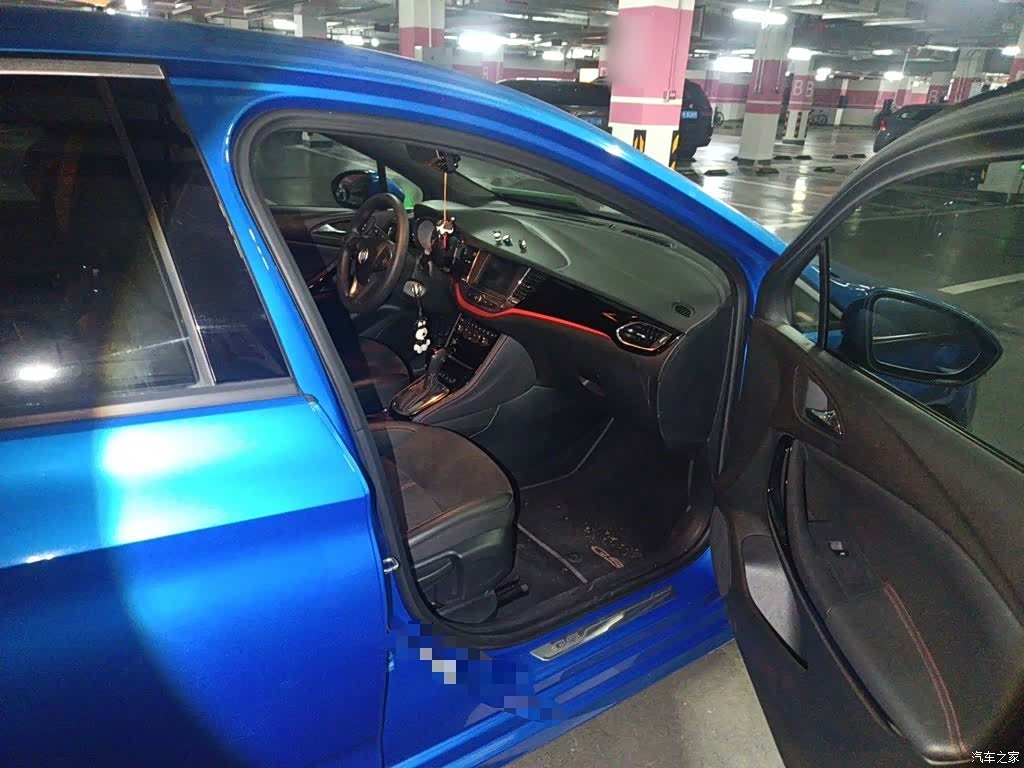 Buick Verano, 2017 20
