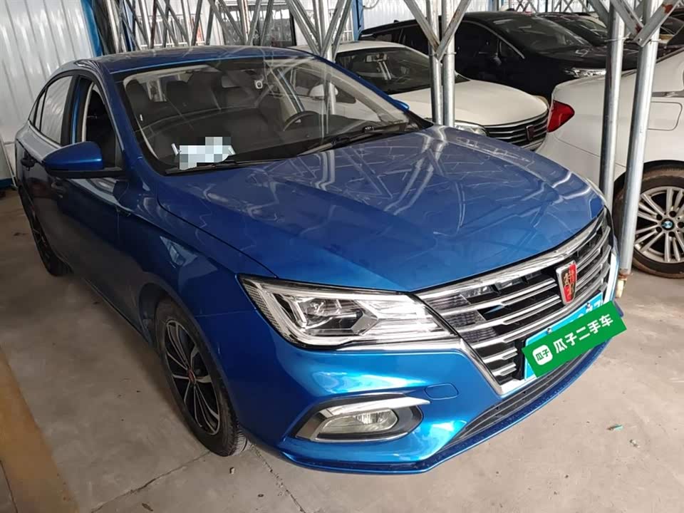Roewe i5