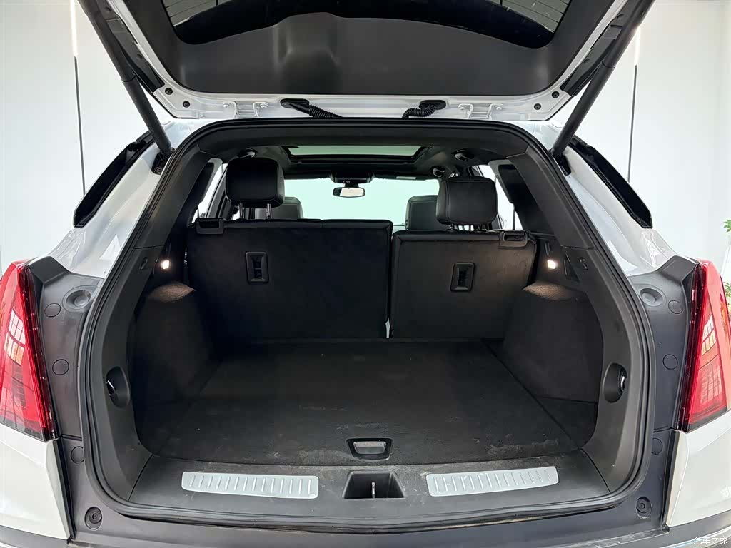 Cadillac XT5, 2021 31