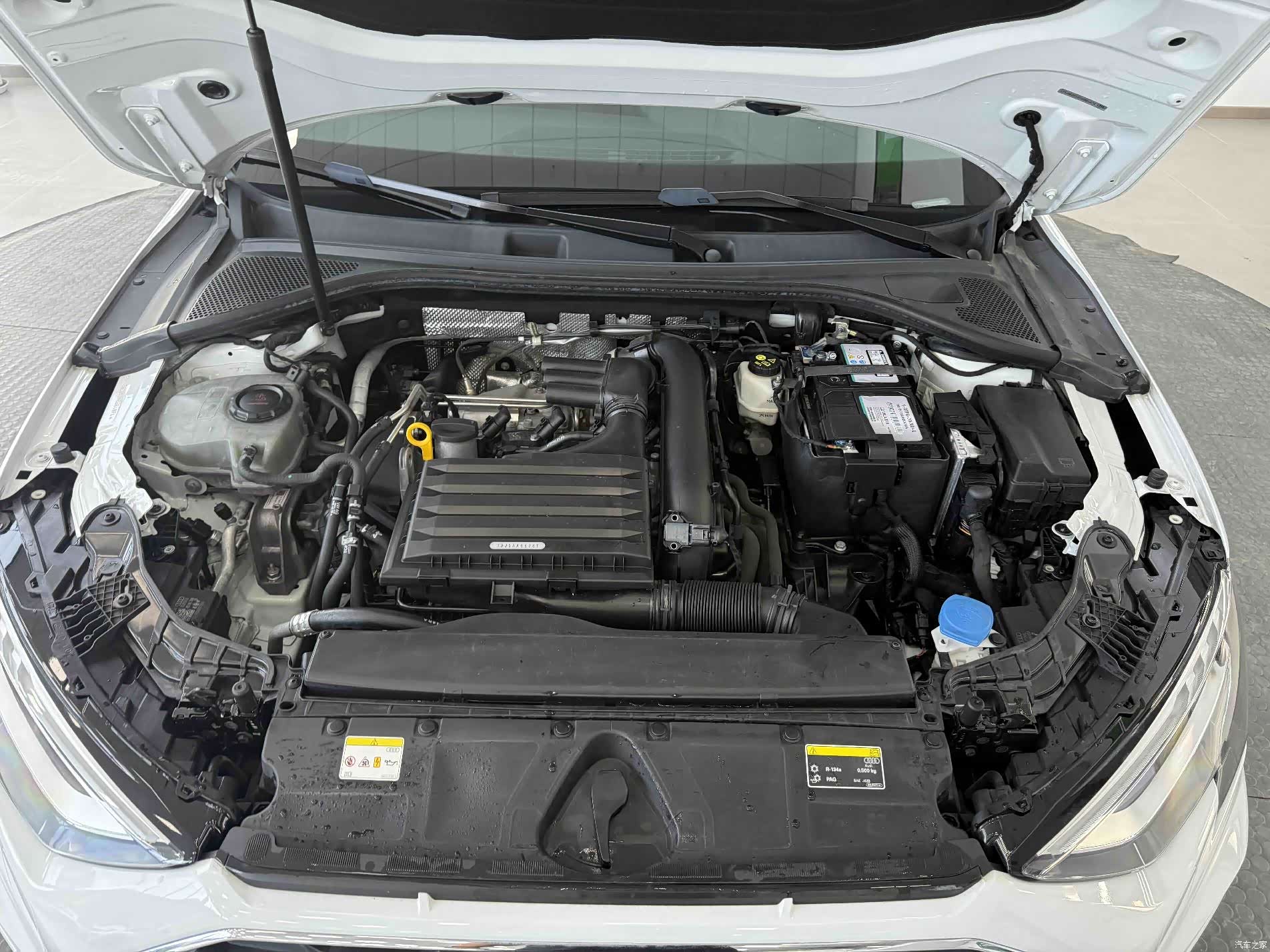 Audi A3, 2022 21