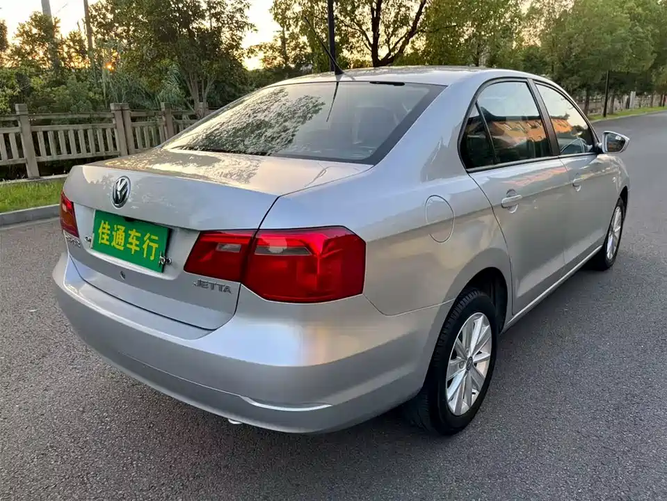 Volkswagen Jetta