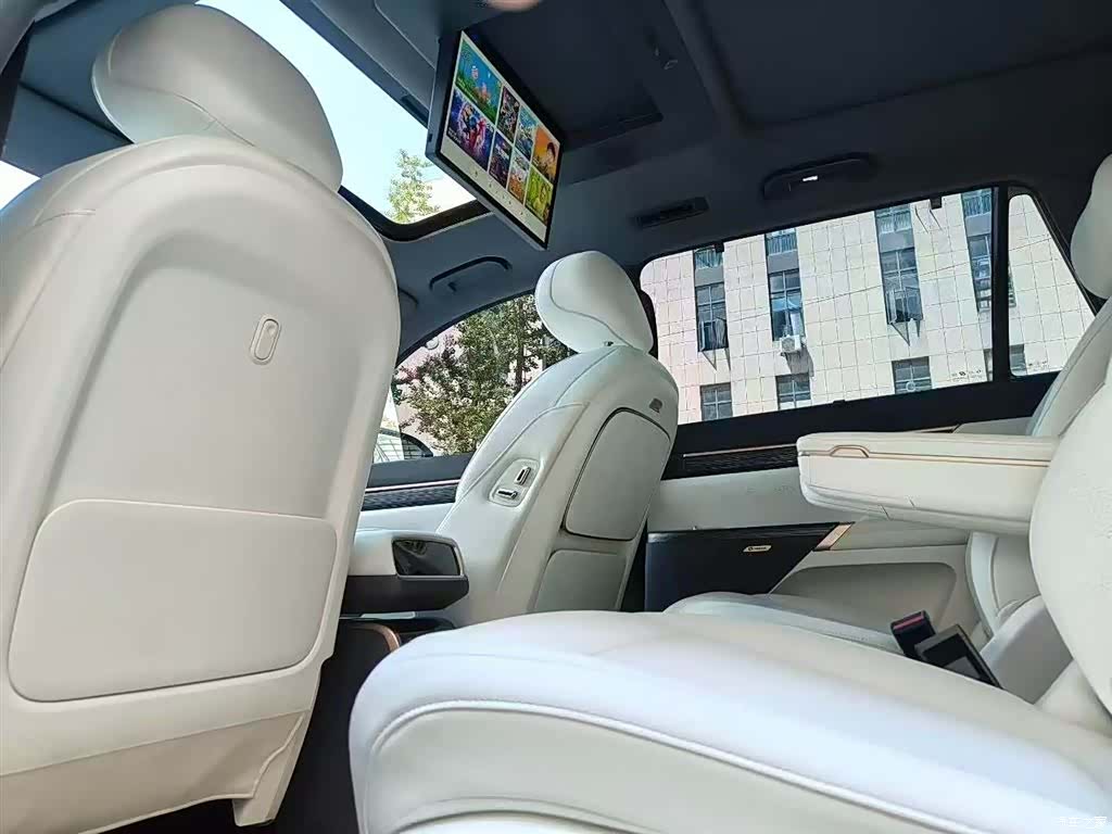 DongFeng eπ008, 2024 6