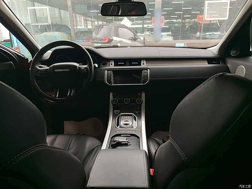 Land Rover Range Rover, 2015 10